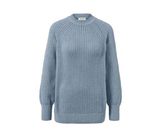 Bleu fumé