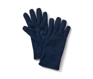 Bleu chiné