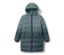 Manteau thermique pour enfant, couleurs dégradées - Pente