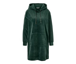 Robe d’intérieur en Nicki