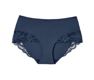 Bleue