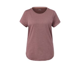 Rouge chiné