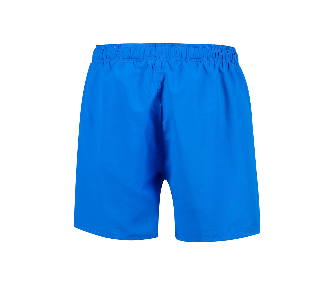 Short de bain arena Fundamentals Logo bleu.