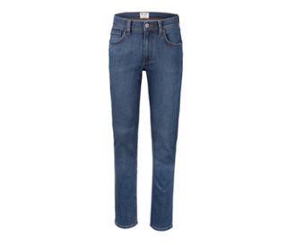 Bleu très foncé denim