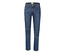 Bleu très foncé denim