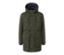 Parka, vert olive - Vert olive