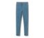 Tregging bleu pour enfant – Fit « Jule » sur fond blanc.