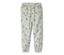 Pantalon à enfiler pour enfant – Fit « Ella », myrtilles.