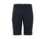 Short cargo, bleu foncé - Bleu foncé