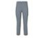 Pantalon stretch imprimé 7/8.