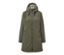 Manteau softshell, kaki - Kaki