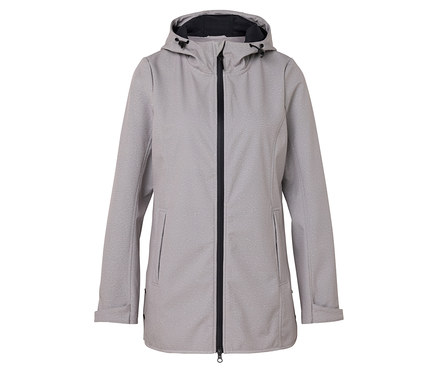 Veste en softshell