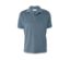 Polo en tissu éponge, bleu gris - /img/gww3RUqv/64/image.jpeg