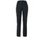 Pantalon noir avec poches.