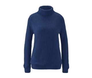 Bleu chiné