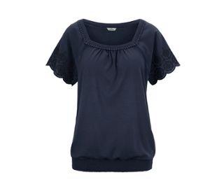 Bleu foncé