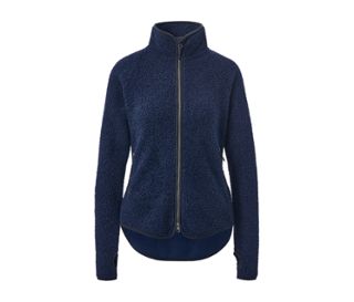 Bleu foncé