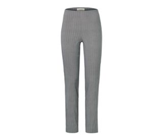 Noir-blanc à l’aspect chevron
