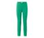 Pantalon stretch vert.