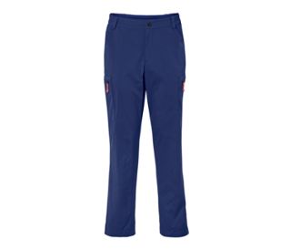 Bleu foncé