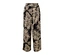 Un pantalon palazzo imprimé.