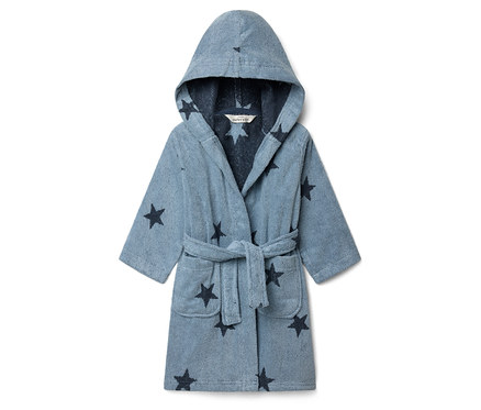 Peignoir pour enfant