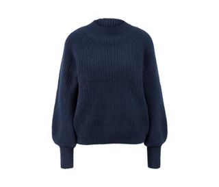 Bleu foncé