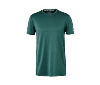 Vert foncé chiné