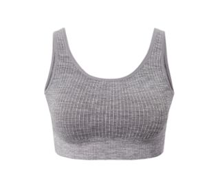 Gris chiné