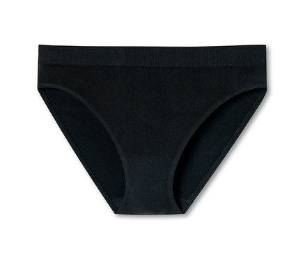 Slip SCHIESSER Rio, noir