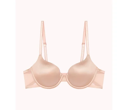 Soutien-gorge Passionata « Bianca », dune.