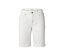 Short en jean - coupe « Lea », blanc crème - /img/gwwXw2EQ/64/image.jpeg