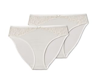 Blanc crème