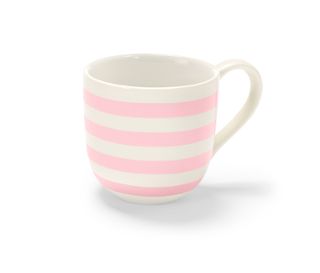 Avec motif rose