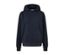 Sweatshirt à capuche, bleu marine - Bleu foncé