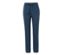 Pantalon d’intérieur bleu marine.