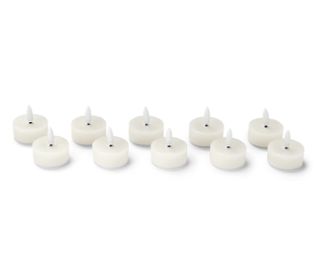 Blanc crème