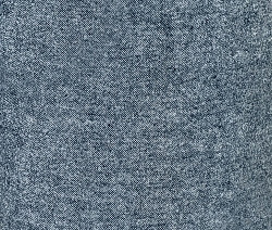 Gros plan sur un tregging thermique.