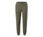 Pantalon de jogging softshell, kaki - Kaki