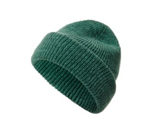 Vert foncé chiné