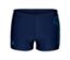 Maillot de bain arena Scratchy bleu marine.