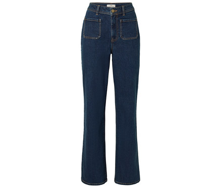 Jean Flare – Fit «  Cara »