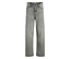 Jean Jack&Jones JJOriginal Alex gris, posé à plat.