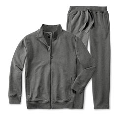 Tenue d'intérieur en coton bio