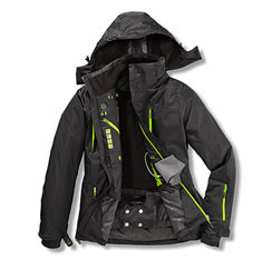Veste de ski pour hommes