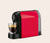 Cafissimo easy, RED