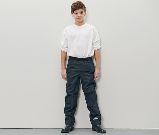 Pantalon imperméable pour enfant