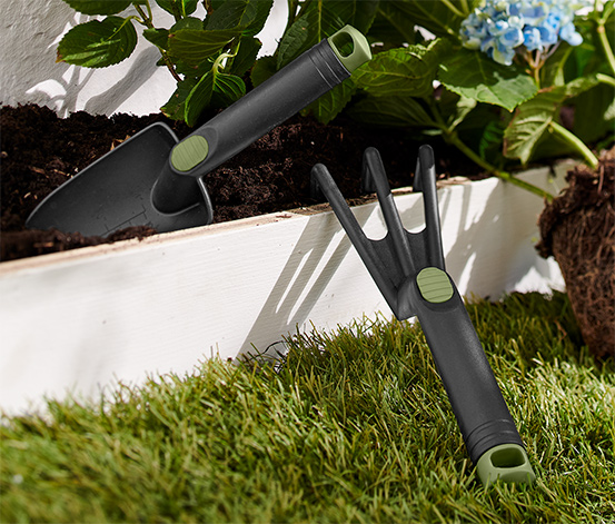 Kit d'outils de Jardinage