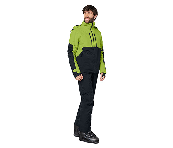vetement ski professionnel