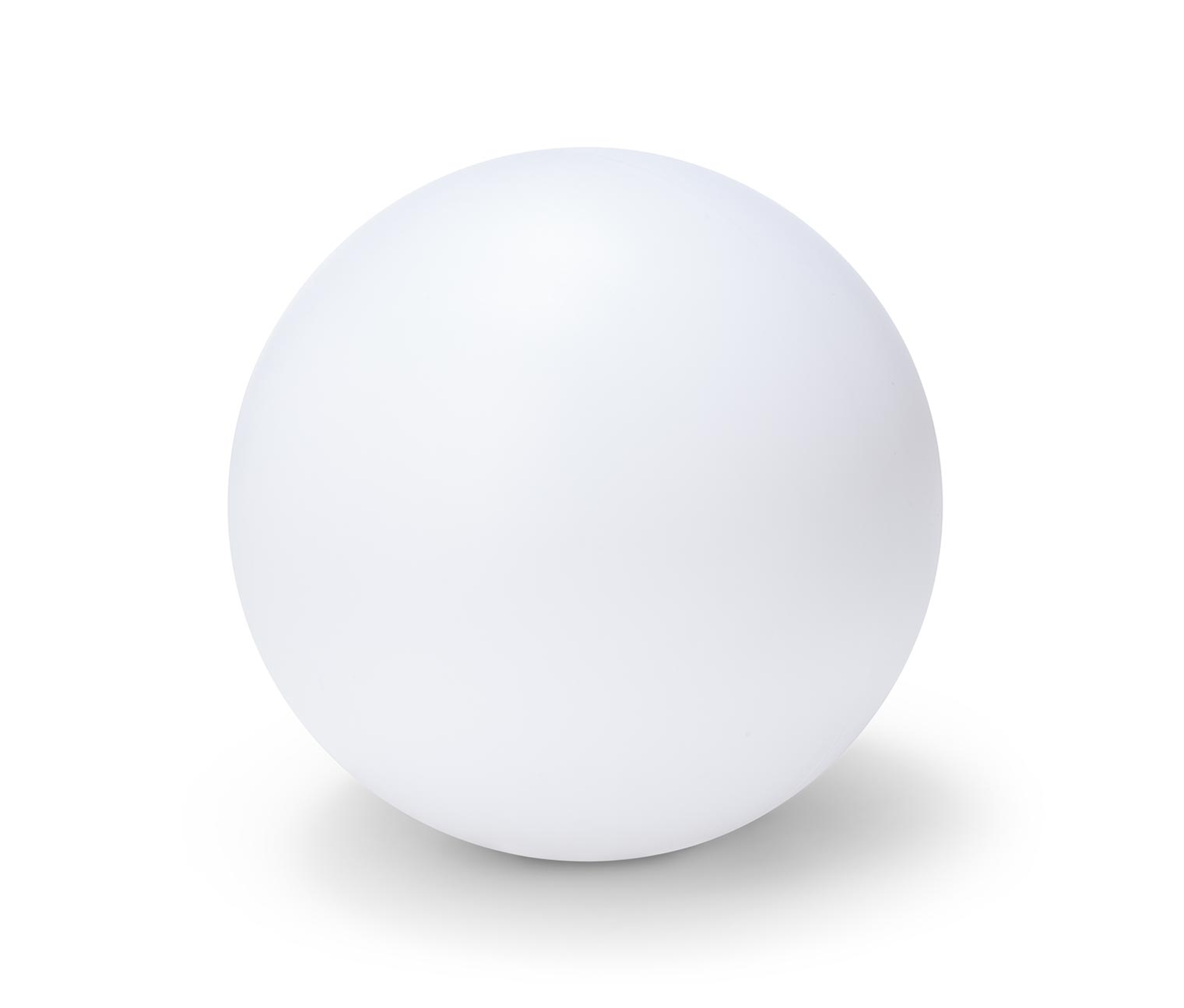 Applique Solaire Intelligente 365 Boule Nice 10-300 Lumens Blanc